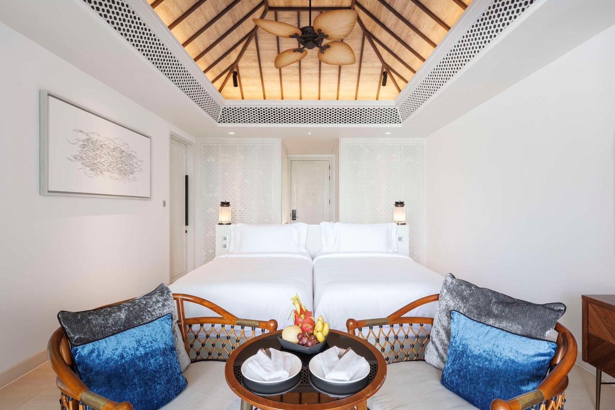 Hotel Banyan Tree Krabi Tub Kaek Beach Esterno foto